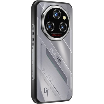 OUKITEL WP62 5G 256GB 8GB RAM Dual