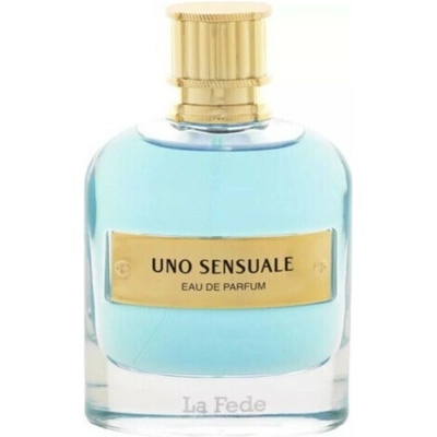 La Fede Uno Sensuale parfumovaná voda dámska 100 ml