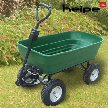 Prepravný vozík G21 GA 125