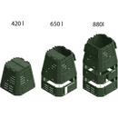 Gutta multi 740l černá
