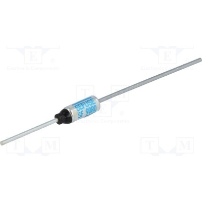 SCHOTT SF90R0 Pojistka: tepelná; 15A; SF/R; 94°C