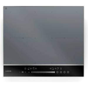 Klarstein DualTone Flex (CP8-KL-DT-60-Fl-Sl)