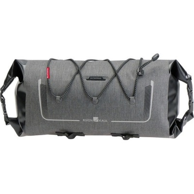 KLICKFIX na riadidlá Bikepack Waterproof 12 l