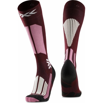 X-Bionic X-Socks Ski Touring Perform OTC dámske podkolienky