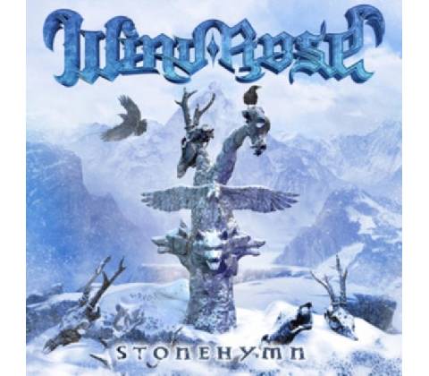 Wind Rose - Stonehymn CD