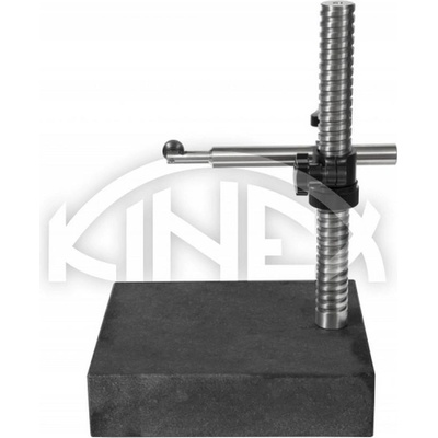 Kinex Гранитна стойка с рамо KINEX 250x200x65 mm (KIN1150-04-250)