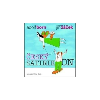Český satirikon