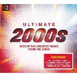 Various Artists - Ultimate 2000s (Digipak) (4 CD) (0889853701025)