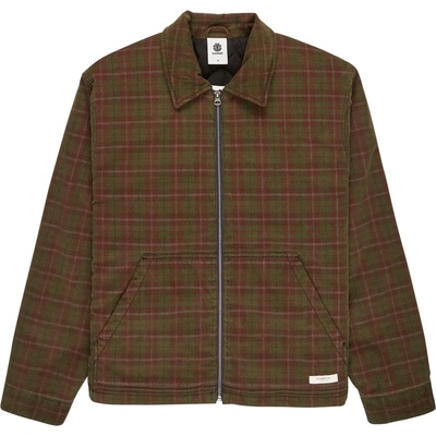 Element Мъжко ежедневно яке Element Corduroy Garage Casual jacket - Corduroy Checks (003-3506-0112)