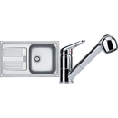 Set Franke EFN 614 + FC 9547