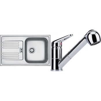 Set Franke EFN 614 + FC 9547