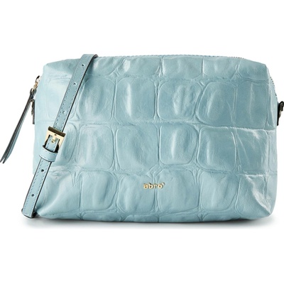 abro Kaia Crossbody taška Kůže 22 cm
