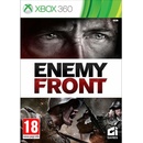 Hry na Xbox 360 Enemy Front