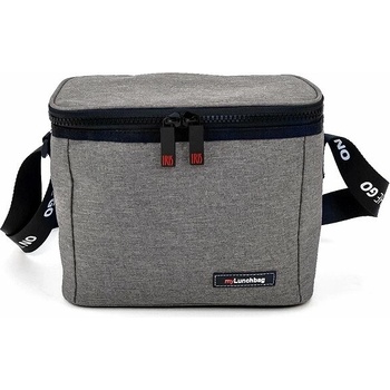 IRIS Barcelona On the go 4 l