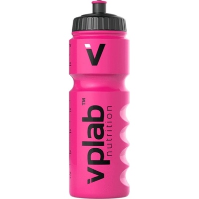 VPLab Drinking Bottle Gripper [750 мл] Розов