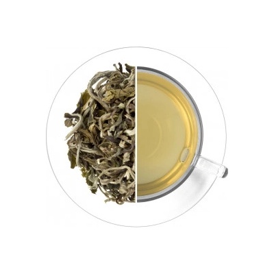 Oxalis White Monkey Biela opica 30 g