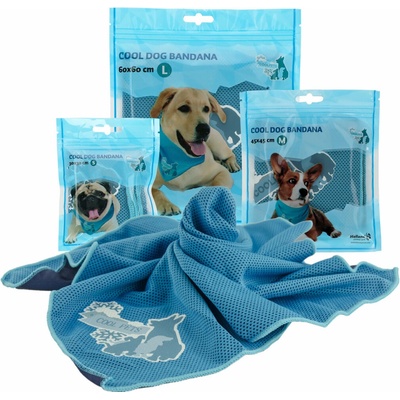 Coolpets Bandana chladící šátek – Sleviste.cz