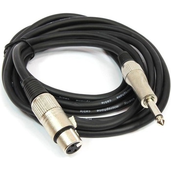 WTF MIC 060 9 m Микрофонен кабел (MIC060-9M)