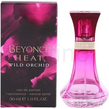 Beyoncé Heat Wild Orchid EDP 30 ml