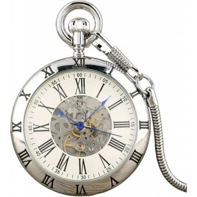 Antique P2190 strieborna