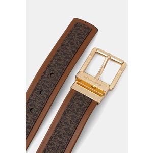 MICHAEL Michael Kors колан дамски от кожа (29MKWB557915) - answear - 123,20 лв