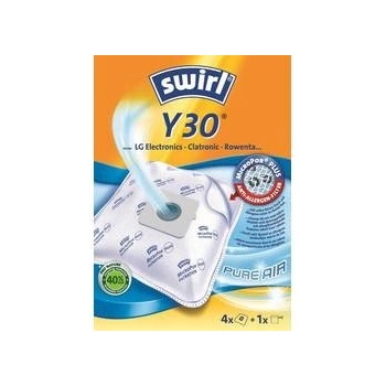 Swirl Y30 MicroPor® Plus 4 ks