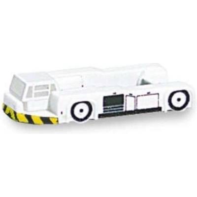 Herpa Airplane Towing Tractors 10 pcs 1:500