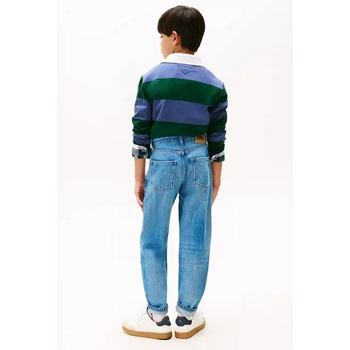 Tommy Hilfiger Детски дънки Tommy Hilfiger ARCHIVE (KB0KB09922.9BYA)