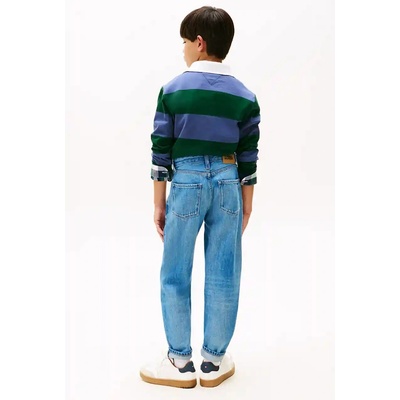 Tommy Hilfiger Детски дънки Tommy Hilfiger ARCHIVE (KB0KB09922.9BYA)