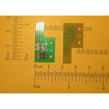 Image 1 of Compatible Ресет чип, Magenta, 2k, Xer 6140 (X6140M-CHIP)