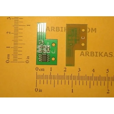 Compatible Ресет чип, Magenta, 2k, Xer 6140 (X6140M-CHIP)