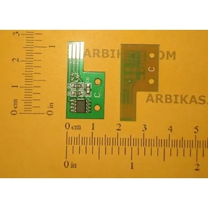 Compatible Ресет чип, Magenta, 2k, Xer 6140 (X6140M-CHIP)