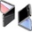 Spigen Samsung Galaxy Z Flip6 AirSkin Case crystal clear (ACS07836)