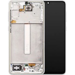 Samsung LCD дисплей за Samsung Galaxy A33 A336B - phoneparts