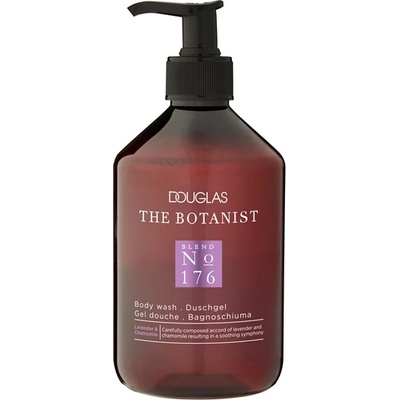 Douglas the botanist Lavender & Chamomile Shower Gel Душ гел дамски 500ml