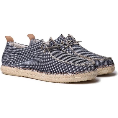 TONI PONS Oscar espadrilles - Blue (Navy)