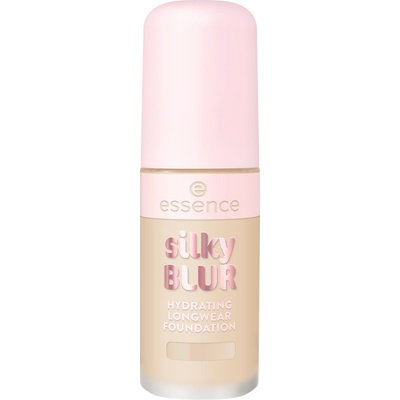 essence Silky Blur Foundation hydratačný make-up 115 30 ml