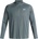 Under Armour Tech ½ Zip Long Sleeve Mens - Jasper Blue