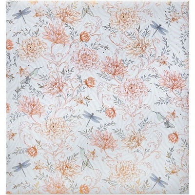 Goldbuch Fotoalbum Hybrid heritage apricot