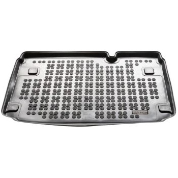 Гумена стелка за багажник за Ford ECOSPORT II (2012-2022) bottom floor - Rezaw Plast
