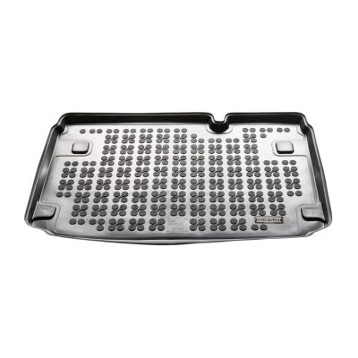Гумена стелка за багажник за Ford ECOSPORT II (2012-2022) bottom floor - Rezaw Plast