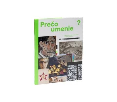 Prečo umenie?