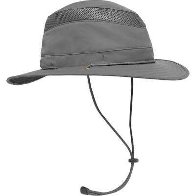 Sunday Afternoons Шапка Sunday Afternoons Charter Escape Hat Cap - Charcoal - размер L 58-60 cm (204-5483-0112)