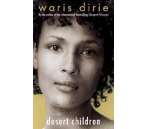 Desert Children