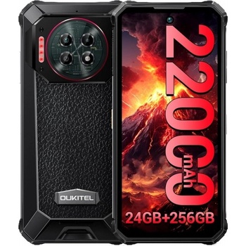 OUKITEL WP19 Pro