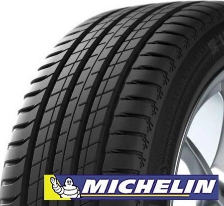 Michelin Latitude Sport 3 275/50 R20 113W od 7 095 Kč - Heureka.cz