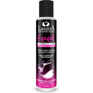  Интимен лубрикант за анален секс - Feel Anal 150ml (D-224131)