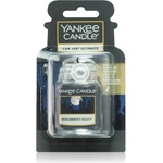 Yankee Candle Midsummer's Night aроматизатор за автомобил закачащ се