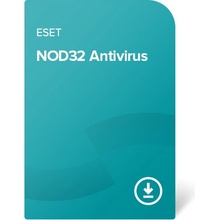 ESET NOD32 Antivirus 1 lic. 1 rok (EAV001N1)