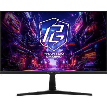 ASRock Phantom Gaming PG25FFT